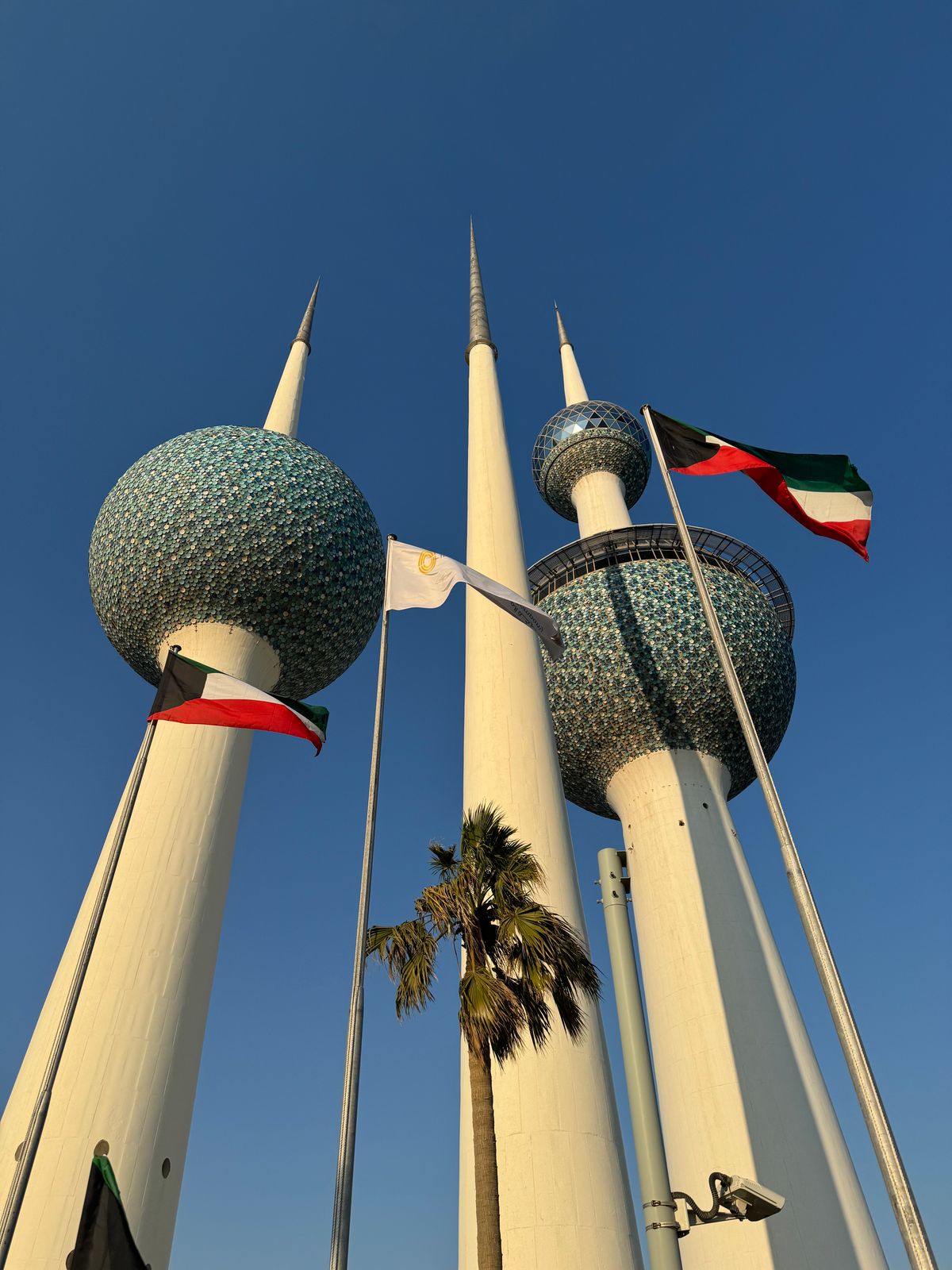 ما مدة الإشعار في الكويت؟