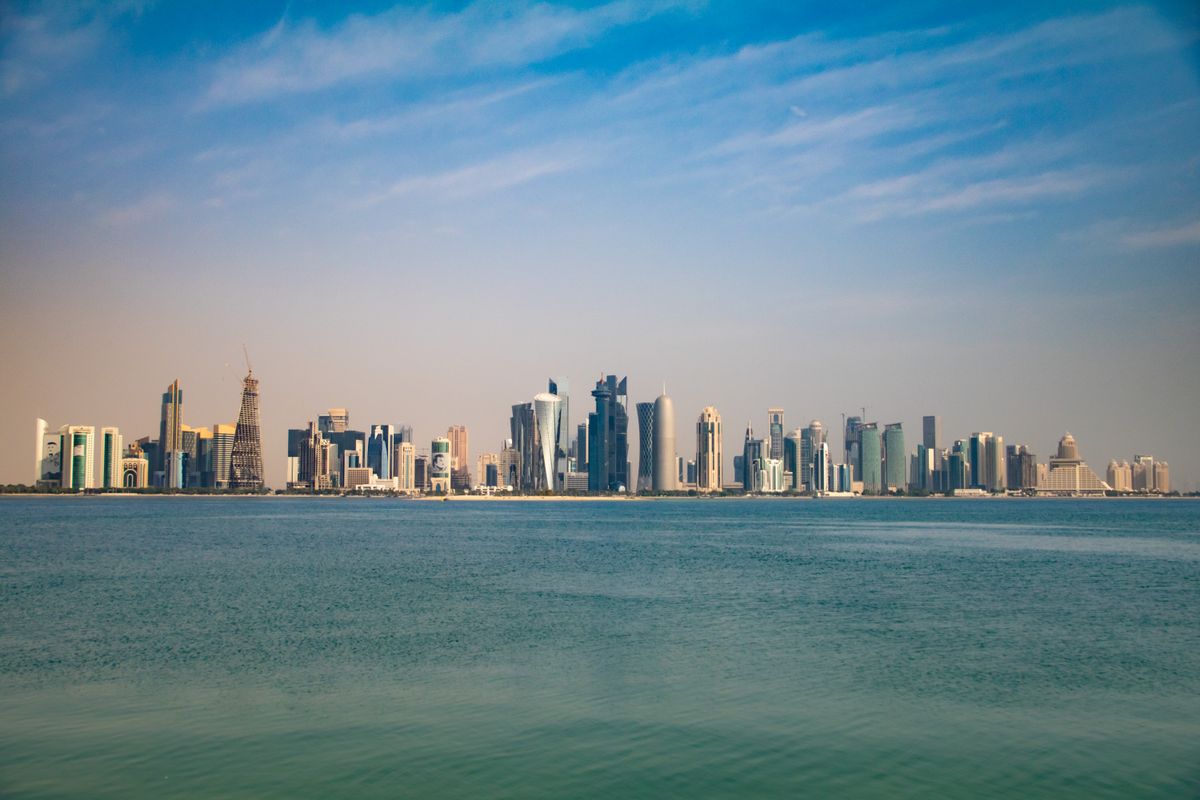 حساب مكافأة نهاية الخدمة في قطر: كيف تُحسب المكافأة؟